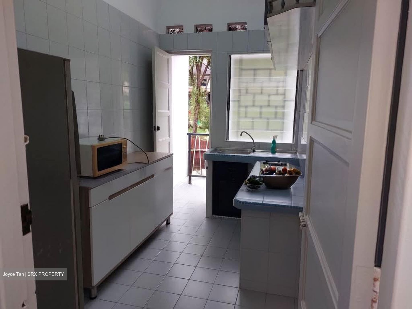 Jalan Kayu Estate (D28), Terrace #529951021